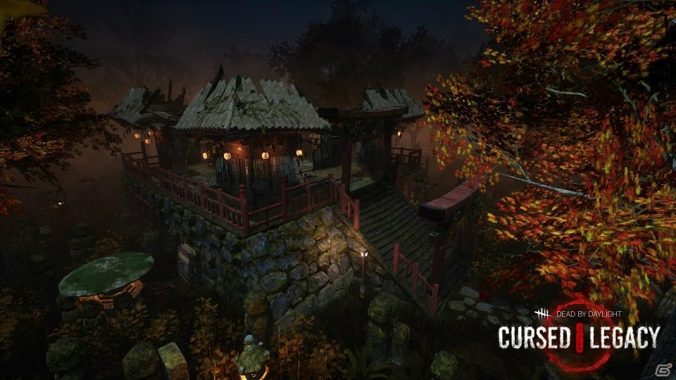 「Dead by Daylight」新DLC「呪われた血統」収録のPS4パッケージ版が2020年2月13日に発売決定！の画像6