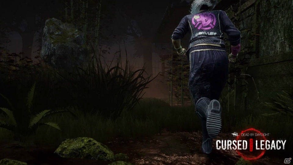 「Dead by Daylight」新DLC「呪われた血統」収録のPS4パッケージ版が2020年2月13日に発売決定！の画像8
