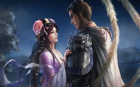 「三國志14」全7本のシナリオやロマンあふれるイベントシーンを紹介！プレイヤーを悩ませる異民族や名品の情報も