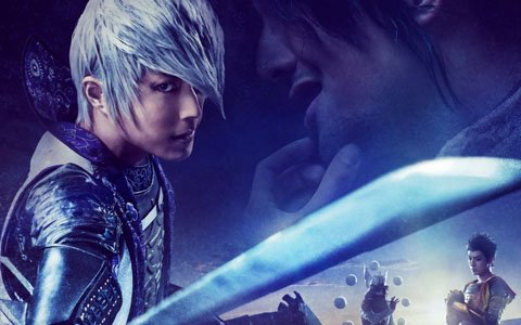 「斬劇『戦国BASARA』豊臣滅亡」伊達政宗役に武子直輝さん、真田幸村役に前田隆太朗さんが決定！メインビジュアルも公開