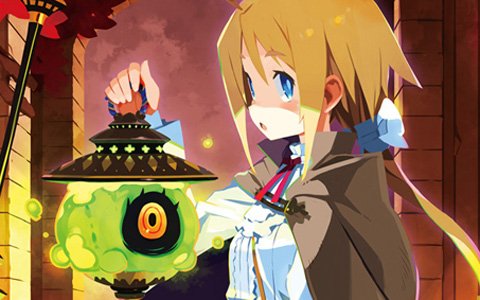 PS4/PS Vita「ガレリアの地下迷宮と魔女ノ旅団」品質向上のために発売時期が未定に