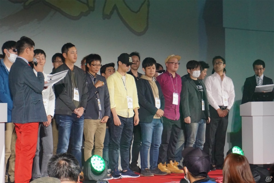 「ダービースタリオン マスターズ」オフラインイベント「第3回ダビマス王座決定戦」の開催レポートが到着の画像2