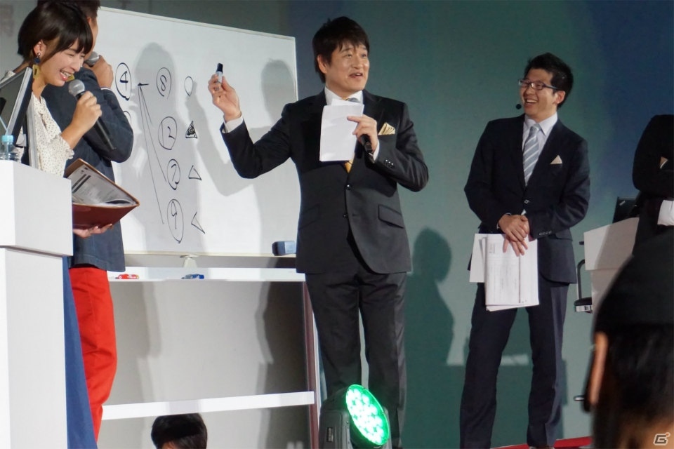 「ダービースタリオン マスターズ」オフラインイベント「第3回ダビマス王座決定戦」の開催レポートが到着の画像5