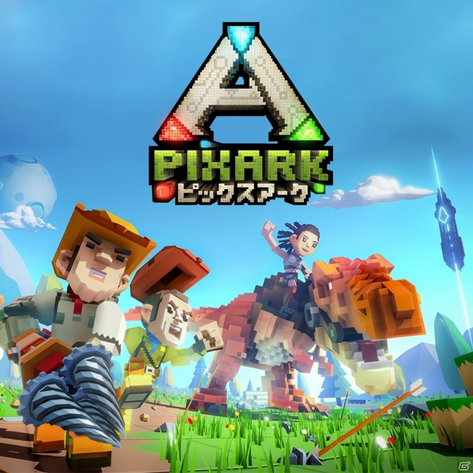 Switch「AI: ソムニウム ファイル」「PixARK」「ポータルナイツ」のセールが本日より実施！の画像2