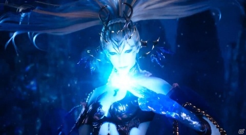 「FFBE 幻影戦争」フェデリカとシャドウリンクスが新ユニットとして登場！シヴァのビジョンカードも追加の画像11