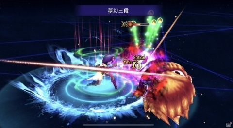 「FFBE 幻影戦争」フェデリカとシャドウリンクスが新ユニットとして登場！シヴァのビジョンカードも追加の画像8