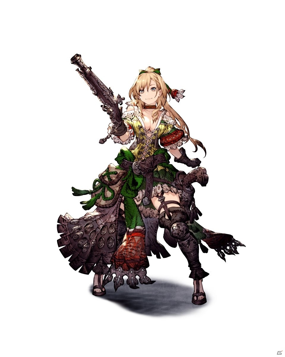 「FFBE 幻影戦争」フェデリカとシャドウリンクスが新ユニットとして登場！シヴァのビジョンカードも追加の画像2