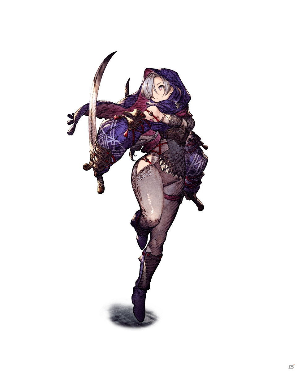 「FFBE 幻影戦争」フェデリカとシャドウリンクスが新ユニットとして登場！シヴァのビジョンカードも追加の画像6