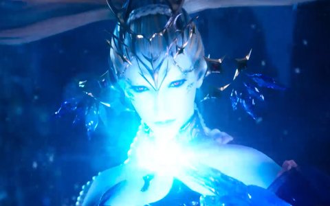 「FFBE 幻影戦争」フェデリカとシャドウリンクスが新ユニットとして登場！シヴァのビジョンカードも追加