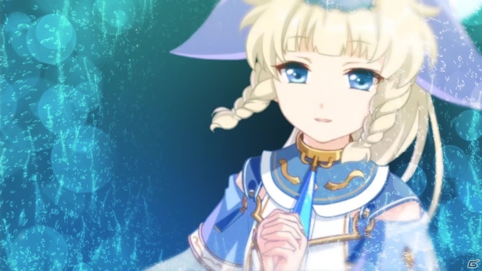 「Epic Seven」高森奈津美さんの撮り下ろしボイスが聞けるTVCMが本日より放送！サイン色紙が当たるキャンペーンも実施の画像3