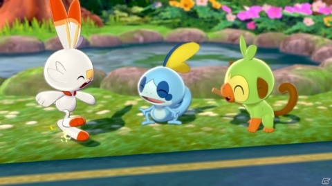 【編集部が遊んだゲーム】三者三様の「ポケットモンスター ソード・シールド」プレイ感想に注目！の画像12