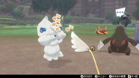 【編集部が遊んだゲーム】三者三様の「ポケットモンスター ソード・シールド」プレイ感想に注目！の画像13