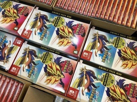 【編集部が遊んだゲーム】三者三様の「ポケットモンスター ソード・シールド」プレイ感想に注目！の画像4