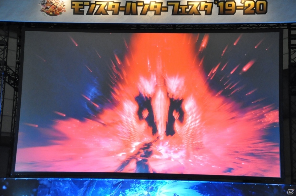 「MHW：IB」アップデート第二弾にて「ジンオウガ亜種」が狩猟解禁！映像の最後には謎のモンスターの姿も…！？の画像4