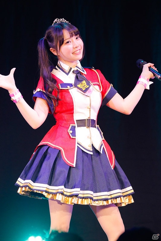 幼年期のみんなを侵略＆王道と格好良さのステージ！「アイドルマスター ミリオンライブ！」MTG16＆17発売記念イベントの画像2