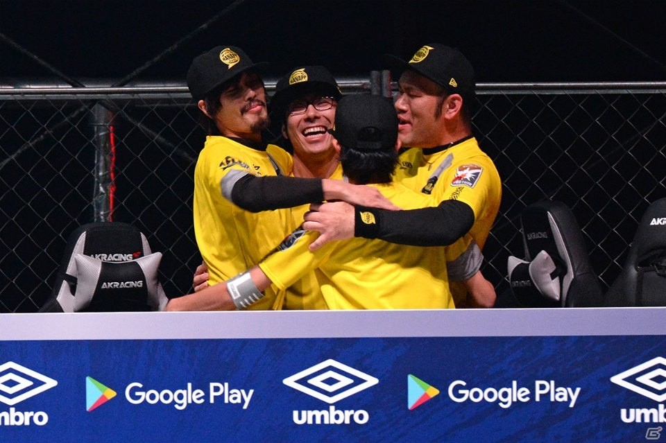 「モンスト プロツアー 2019-2020」第3戦 幕張のイベントレポートが到着！「GV」が第2戦に続き優勝を獲得の画像4