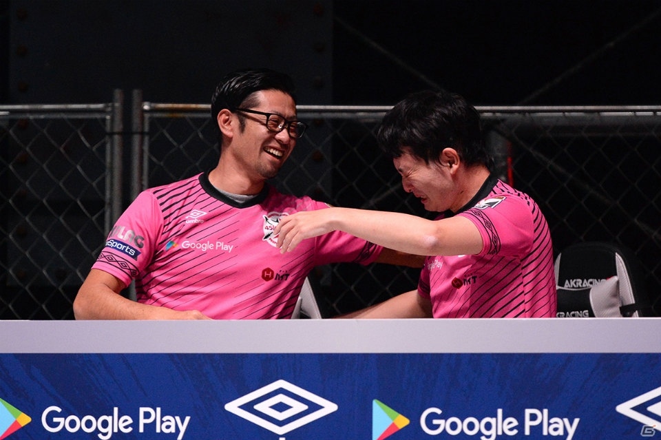 「モンスト プロツアー 2019-2020」第3戦 幕張のイベントレポートが到着！「GV」が第2戦に続き優勝を獲得の画像5