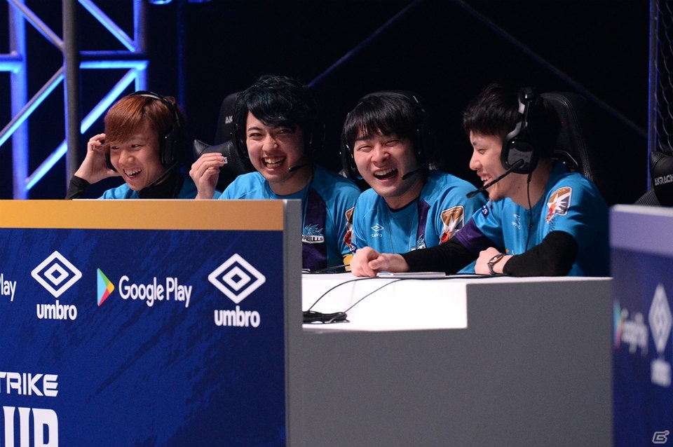 「モンスト プロツアー 2019-2020」第3戦 幕張のイベントレポートが到着！「GV」が第2戦に続き優勝を獲得の画像7