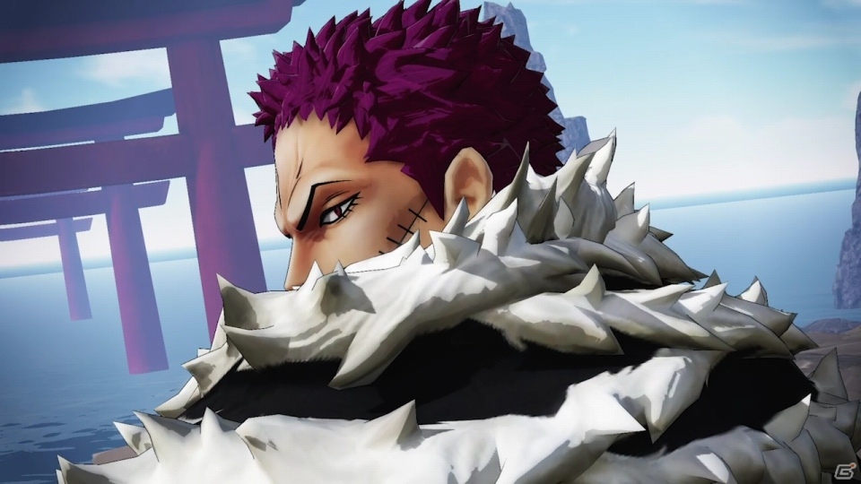 PS4/Xbox One/Switch「ONE PIECE 海賊無双4」の発売日が2020年3月26日に決定！最新PVや特典情報も公開の画像10