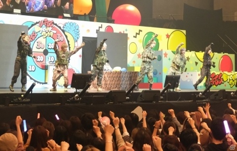 「荒野2周年感謝祭」のオフィシャルレポートが到着！「銀魂」とのコラボや結婚システムなど最新情報も公開の画像14