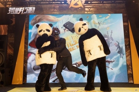 「荒野2周年感謝祭」のオフィシャルレポートが到着！「銀魂」とのコラボや結婚システムなど最新情報も公開の画像3