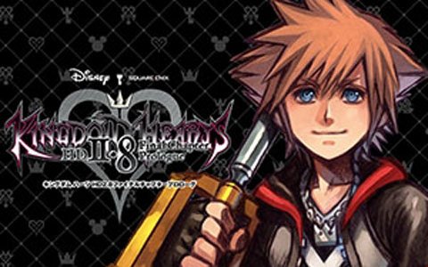 「スクウェア・エニックス ブラックフライデーセール」が開催！「KH III」などの人気タイトルが最大50％オフに