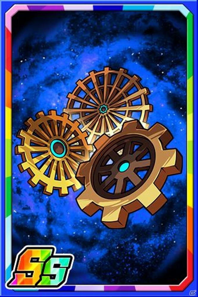 「ドラゴンポーカー」混沌を超越した闇の世界へ！新スペシャルダンジョン「ダークワールド」が開催の画像8