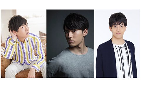 「剣が刻」公式生放送「BAR 剣が刻～第一夜～」が12月3日21時より放送！イベント「罪人の子守唄」も11月27日より開始