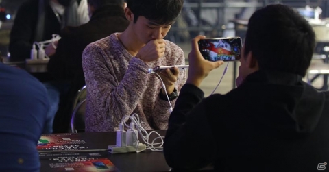 「RAGE 2019 Winter powered by SHARP」の公式レポートが到着！さわちゃん選手が「Shadowverse」で賞金400万円を獲得の画像11