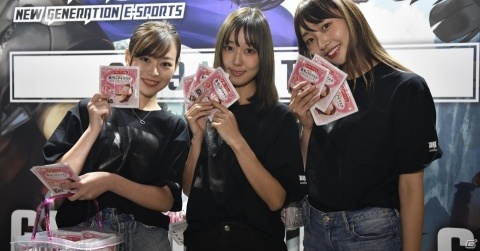 「RAGE 2019 Winter powered by SHARP」の公式レポートが到着！さわちゃん選手が「Shadowverse」で賞金400万円を獲得の画像15