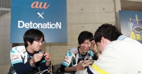 「RAGE 2019 Winter powered by SHARP」の公式レポートが到着！さわちゃん選手が「Shadowverse」で賞金400万円を獲得の画像16