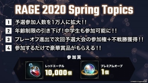 「RAGE 2019 Winter powered by SHARP」の公式レポートが到着！さわちゃん選手が「Shadowverse」で賞金400万円を獲得の画像18