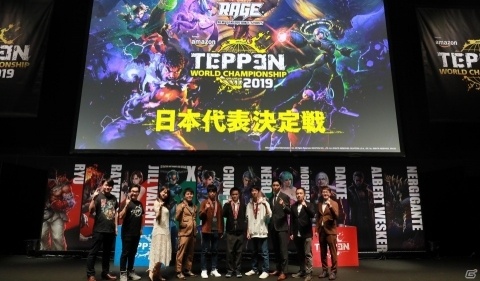 「RAGE 2019 Winter powered by SHARP」の公式レポートが到着！さわちゃん選手が「Shadowverse」で賞金400万円を獲得の画像5