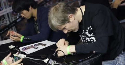 「RAGE 2019 Winter powered by SHARP」の公式レポートが到着！さわちゃん選手が「Shadowverse」で賞金400万円を獲得の画像7