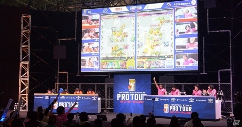 「RAGE 2019 Winter powered by SHARP」の公式レポートが到着！さわちゃん選手が「Shadowverse」で賞金400万円を獲得の画像9