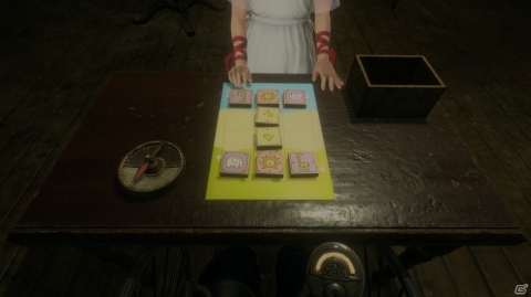 「Last Labyrinth」がミニ将棋「どうぶつしょうぎ」とコラボ！謎解きの一つとして重要な場面に登場の画像1