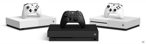 11月29日から12月9日まで「Xbox One 本体セール キャンペーン」実施―Xbox One X本体は15,000円（税抜）引きに！の画像1