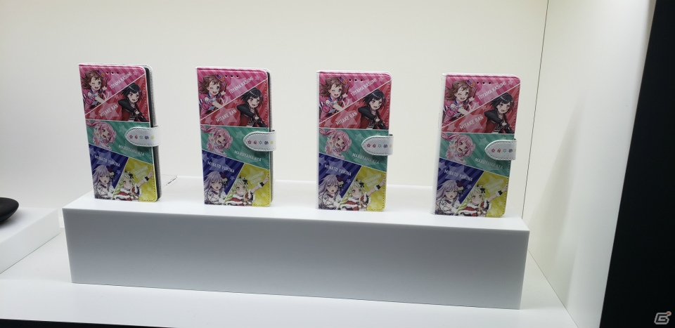 相羽あいなさんと中島由貴さんが登壇した「Galaxy×バンドリ！ガールズバンドパーティ！」スペシャルステージの開催レポートが到着！の画像4