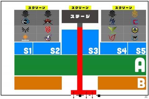 「PUBG」PJS WINTER INVITATIONAL 2019のチケットが本日21時より販売開始の画像2