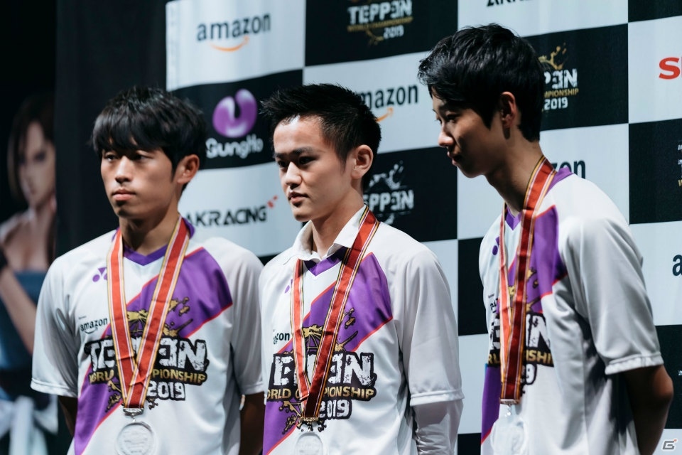 「TEPPEN WORLD CHAMPIONSHIP 2019」日本代表3名が決定！観戦事前登録受付も開始の画像5