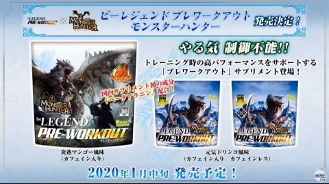 大迫力の展示物の数々にゲームの最新情報など盛り沢山！「モンスターハンターフェスタ'19-'20」レポートの画像30