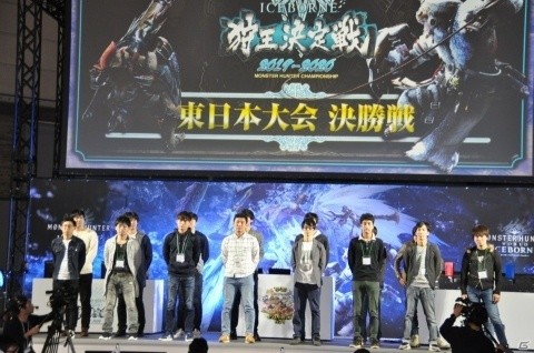 大迫力の展示物の数々にゲームの最新情報など盛り沢山！「モンスターハンターフェスタ'19-'20」レポートの画像38