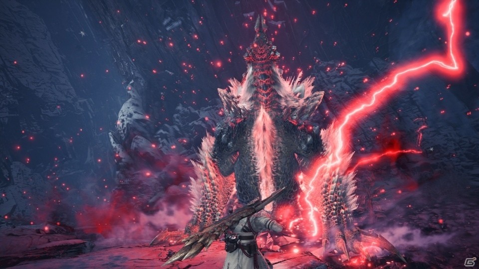 大迫力の展示物の数々にゲームの最新情報など盛り沢山！「モンスターハンターフェスタ'19-'20」レポートの画像49