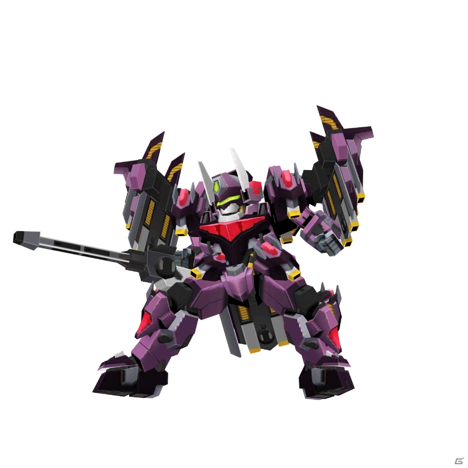 「スーパーロボット大戦X-Ω」月末イベント「ノイズ！ノイズ！ノイズ！」が開催！大器スーパーチケットなどを手に入れようの画像10