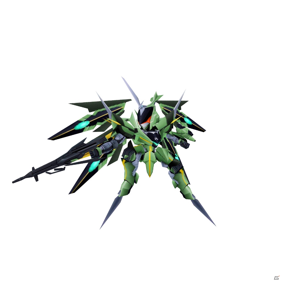 「スーパーロボット大戦X-Ω」月末イベント「ノイズ！ノイズ！ノイズ！」が開催！大器スーパーチケットなどを手に入れようの画像13