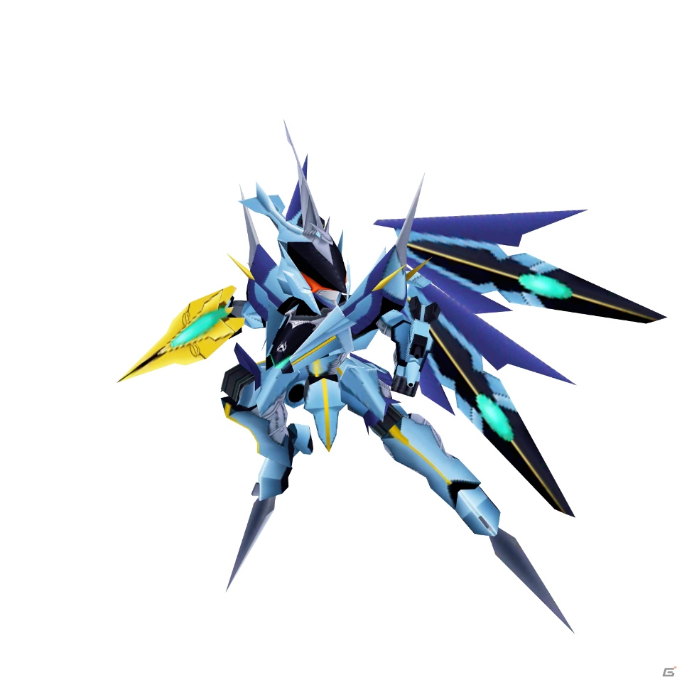 「スーパーロボット大戦X-Ω」月末イベント「ノイズ！ノイズ！ノイズ！」が開催！大器スーパーチケットなどを手に入れようの画像15