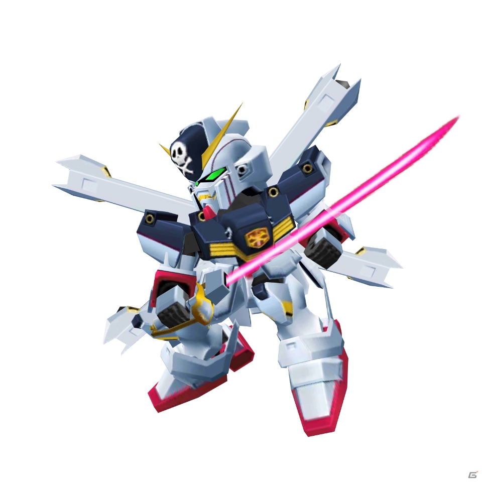 「スーパーロボット大戦X-Ω」月末イベント「ノイズ！ノイズ！ノイズ！」が開催！大器スーパーチケットなどを手に入れようの画像19