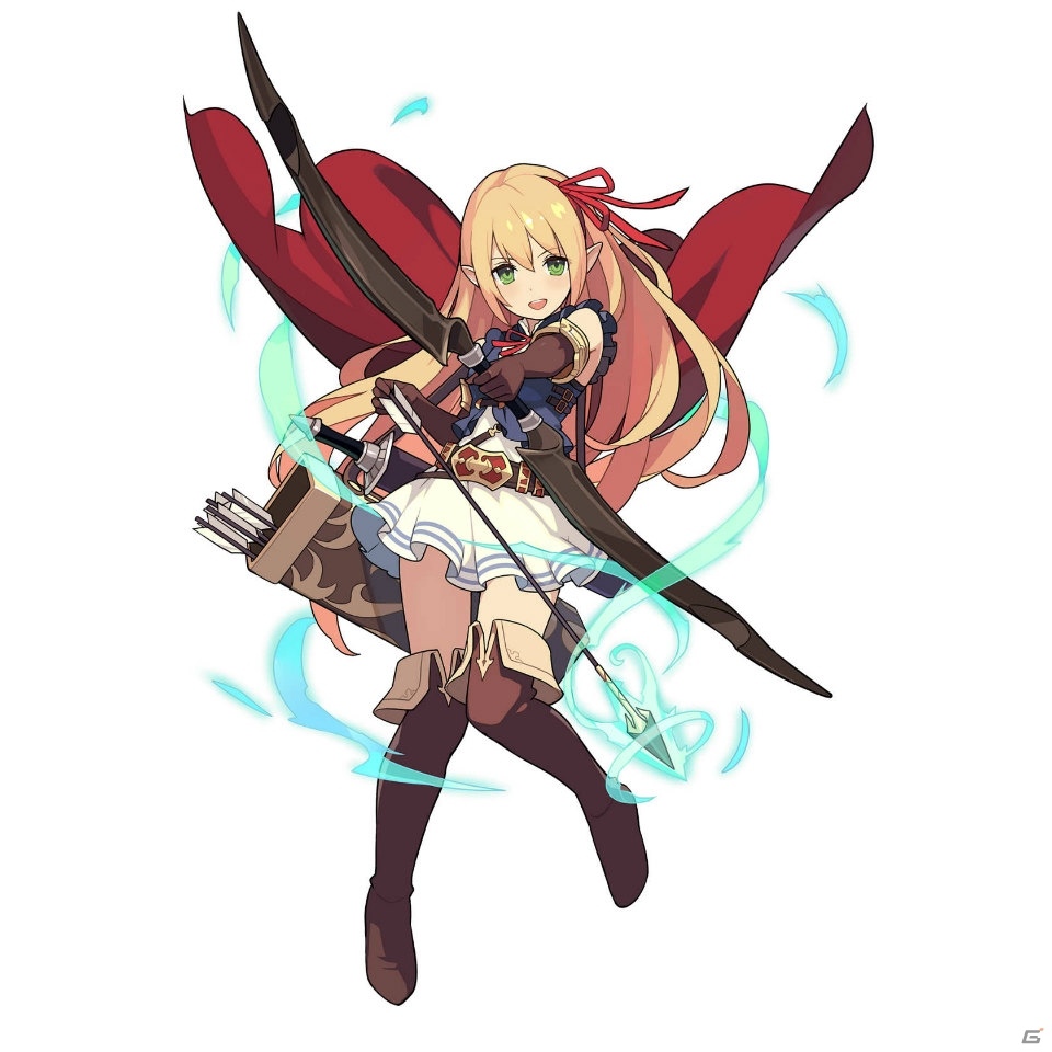 Cygamesの新作アプリ「ワールドフリッパー」インプレッション！ドット調のポップな雰囲気に惹かれる“ノンストップ体当たりアクション”の画像13