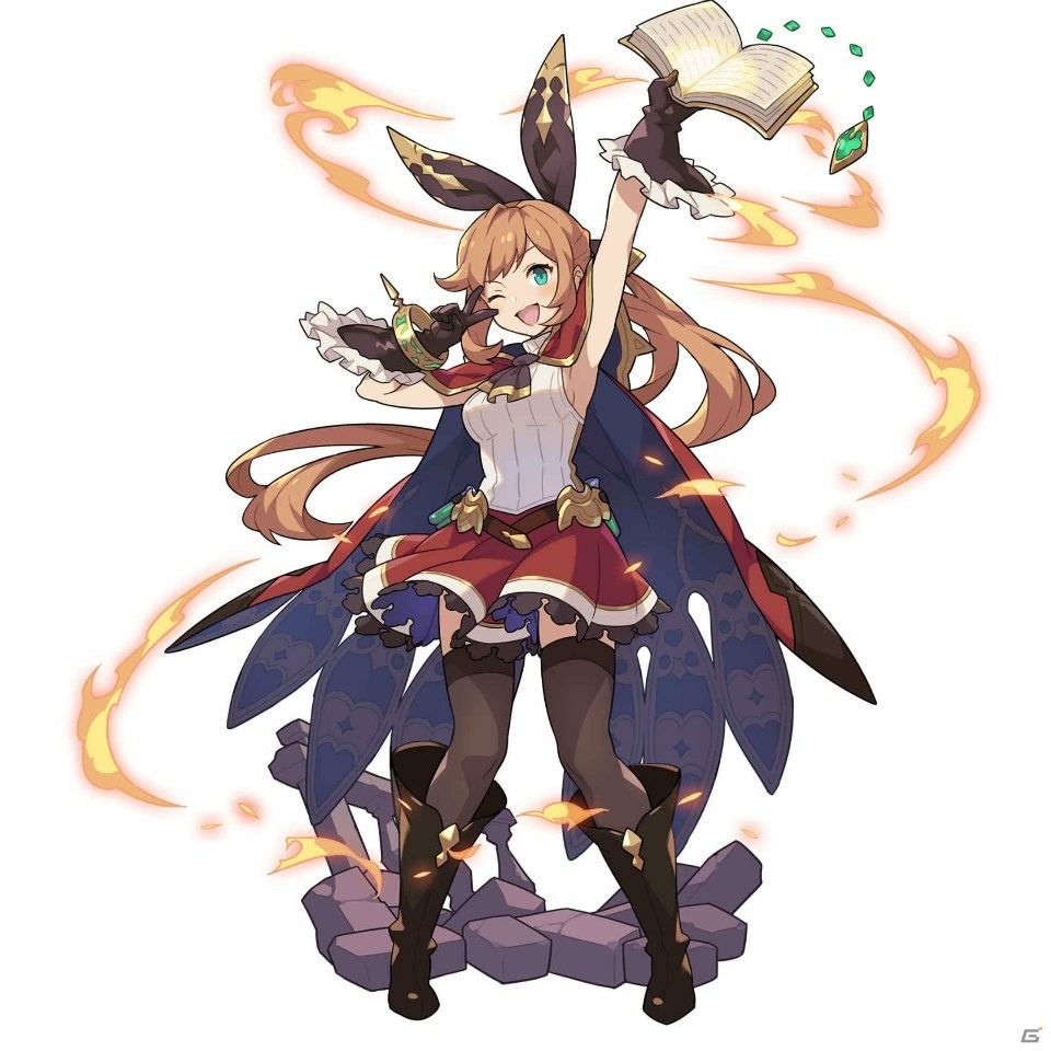 Cygamesの新作アプリ「ワールドフリッパー」インプレッション！ドット調のポップな雰囲気に惹かれる“ノンストップ体当たりアクション”の画像14