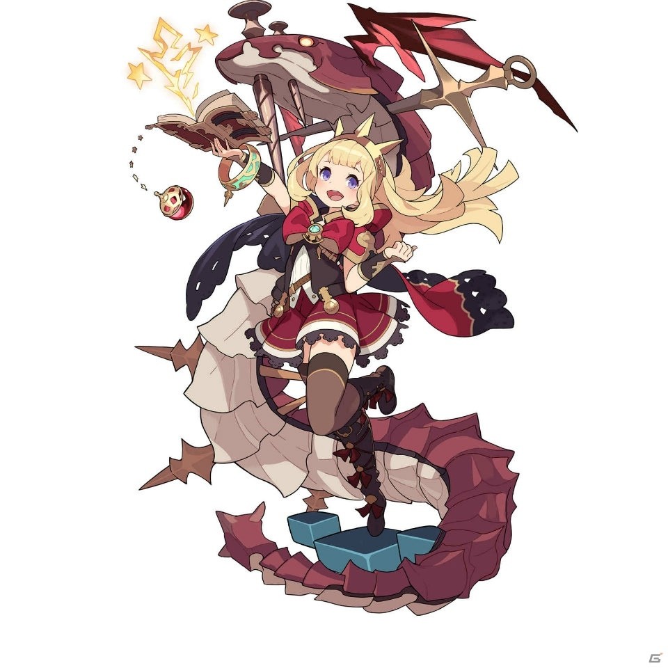Cygamesの新作アプリ「ワールドフリッパー」インプレッション！ドット調のポップな雰囲気に惹かれる“ノンストップ体当たりアクション”の画像15